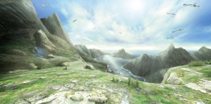 孤島 孤島